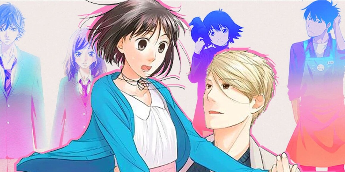 koikimo Randomly generated stuff