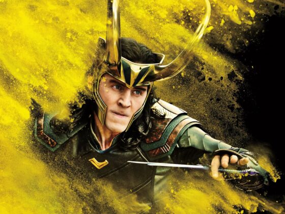 Loki Ends
