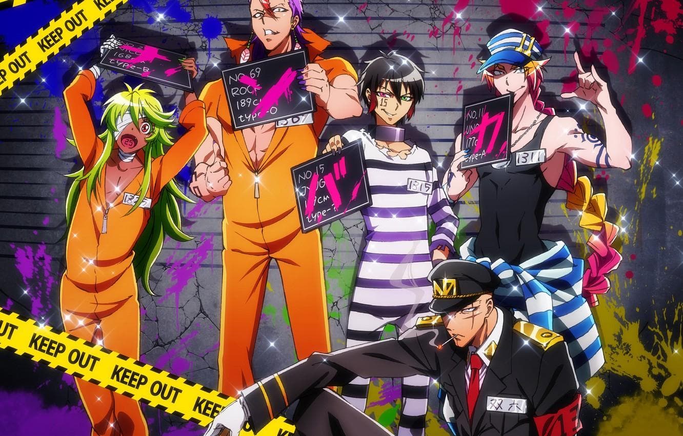 Will There Be Nanbaka Season 3? Here's What We Know • The Awesome One