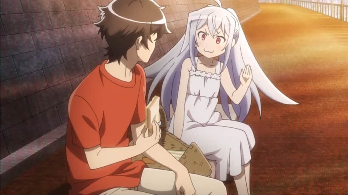 Plastic Memories Season 2