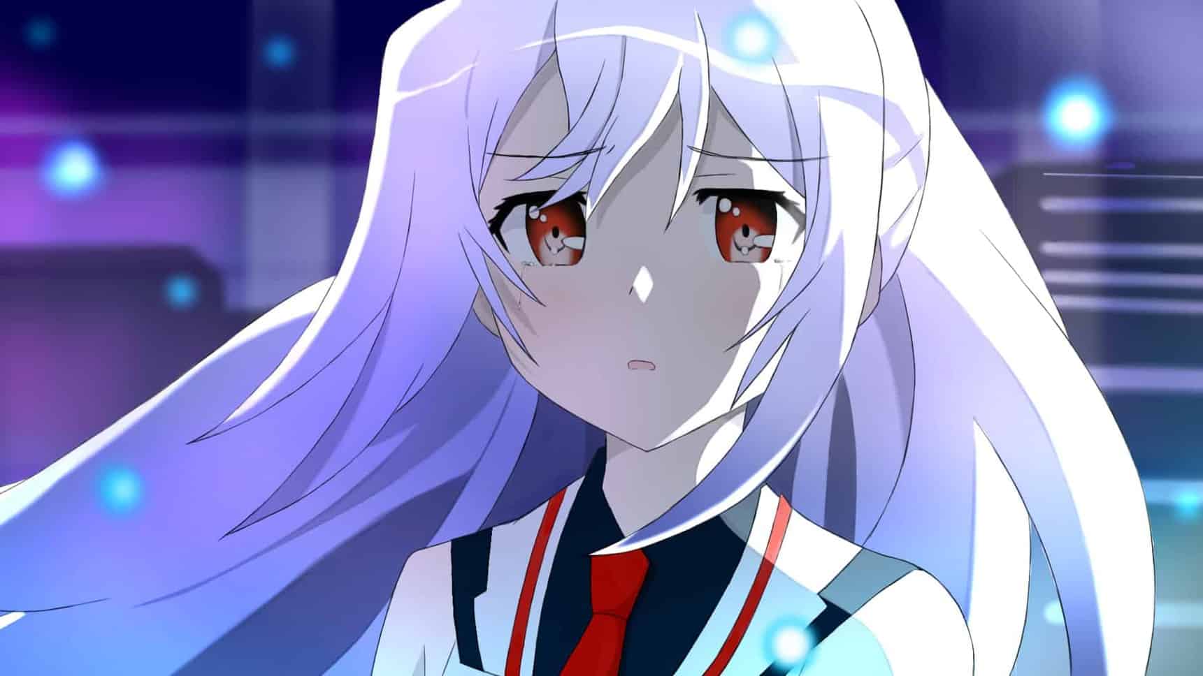 Plastic Memories - Isla, Tsukasa - Plastic Memories - Pin