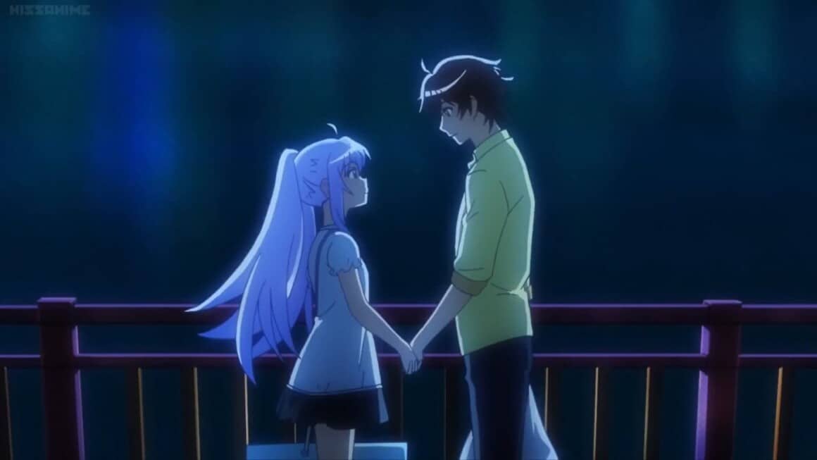 Plastic Memories Season 2  - First Season