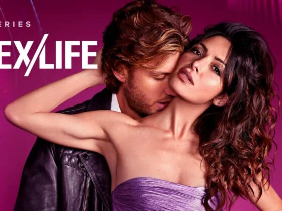 Sex Life Season 2 Release Date