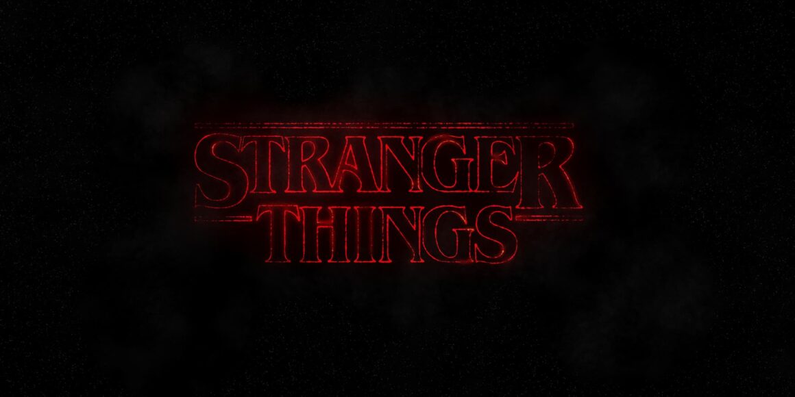 Stranger Things