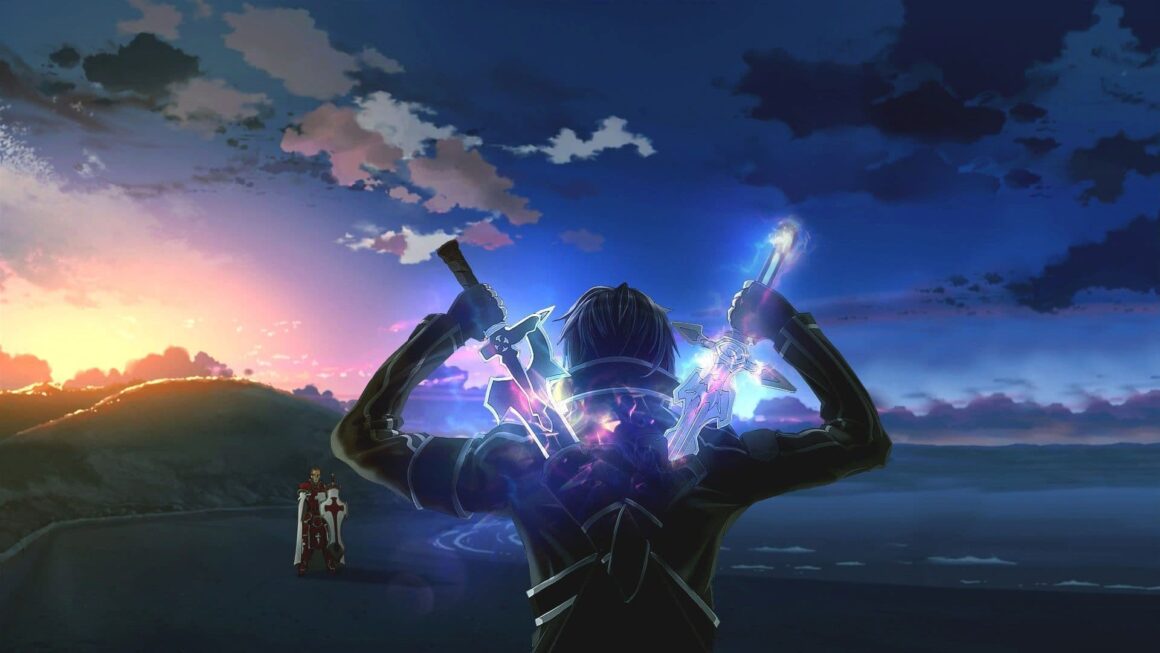 Sword Art Online Watch Order 2021 Guide • The Awesome One