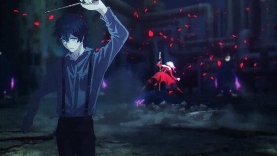 Takt Op. Destiny Release Date + Cast and Plot • The Takt Op. Destiny Release Date + Cast and Plot • The