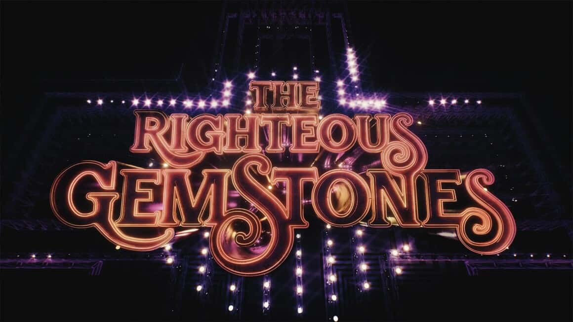 The Righteous Gemstones