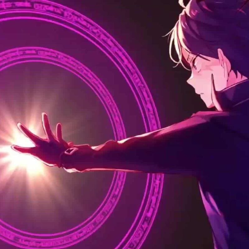 The Awesome One • Film, Television, Anime, Manga and Brand