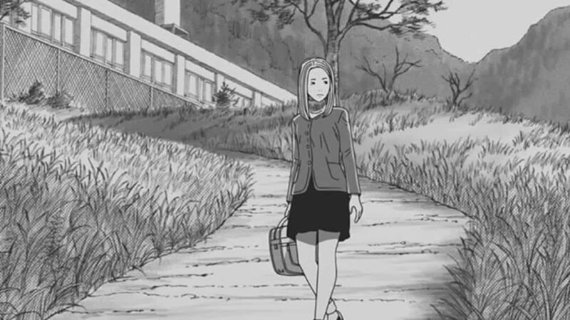 Uzumaki Anime Release Date Plot Teaser And More