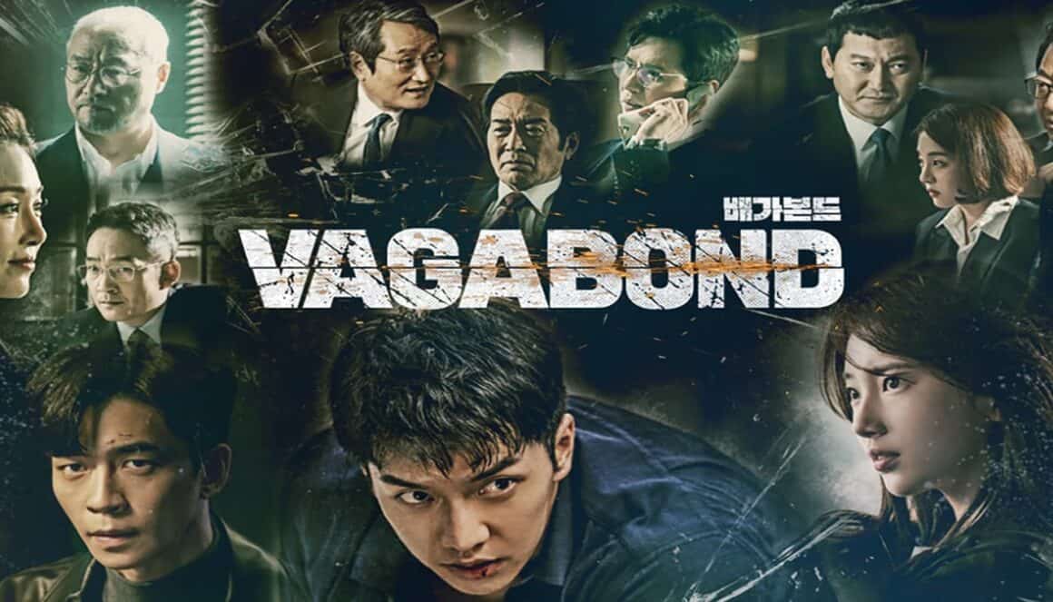 Vagabond Season 2