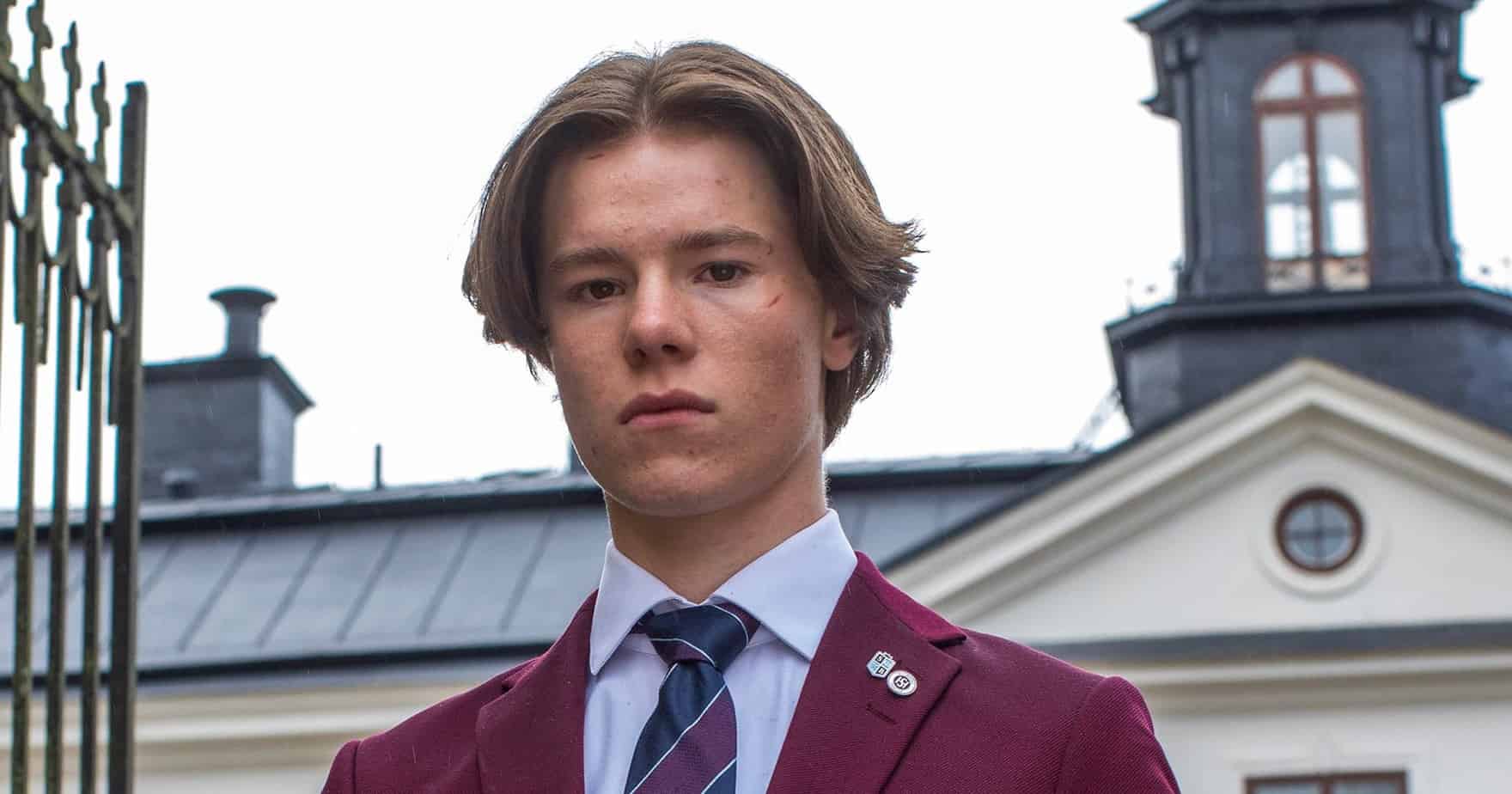 Date Sortie Saison 2 Young Royals Young Royals Season 2: Release Date + Cast & Plot • The Awesome One