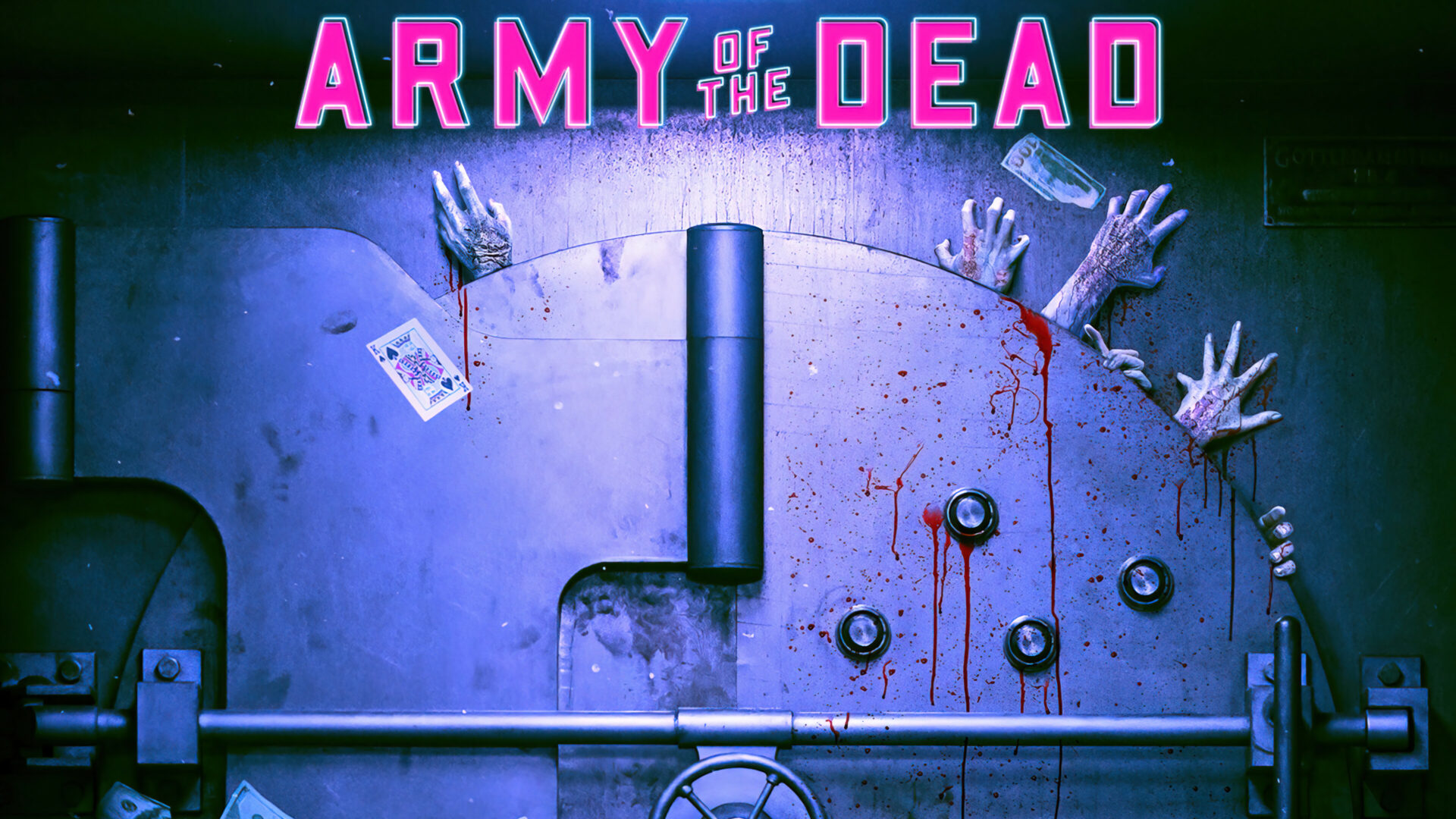 army of the dead 2