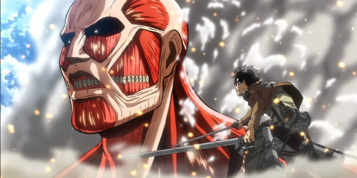 Attack on Titan