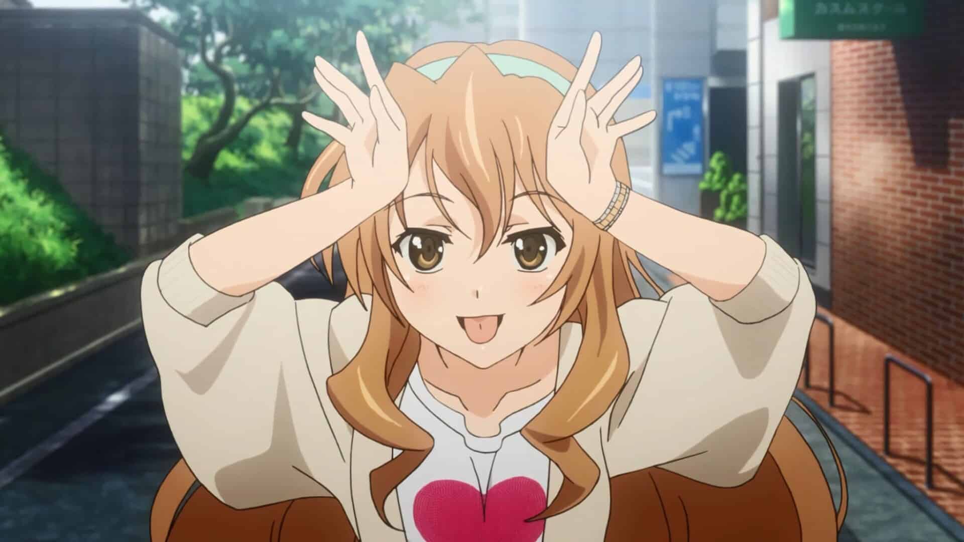 All Dere Types in Anime [34 Explained] • The Awesome One