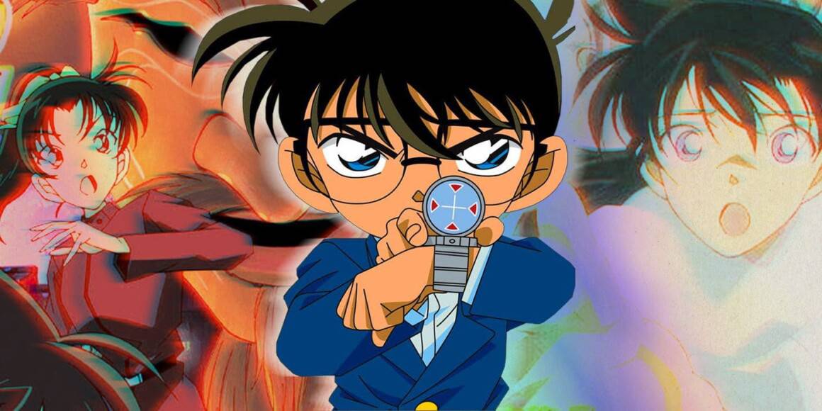 Detective Conan