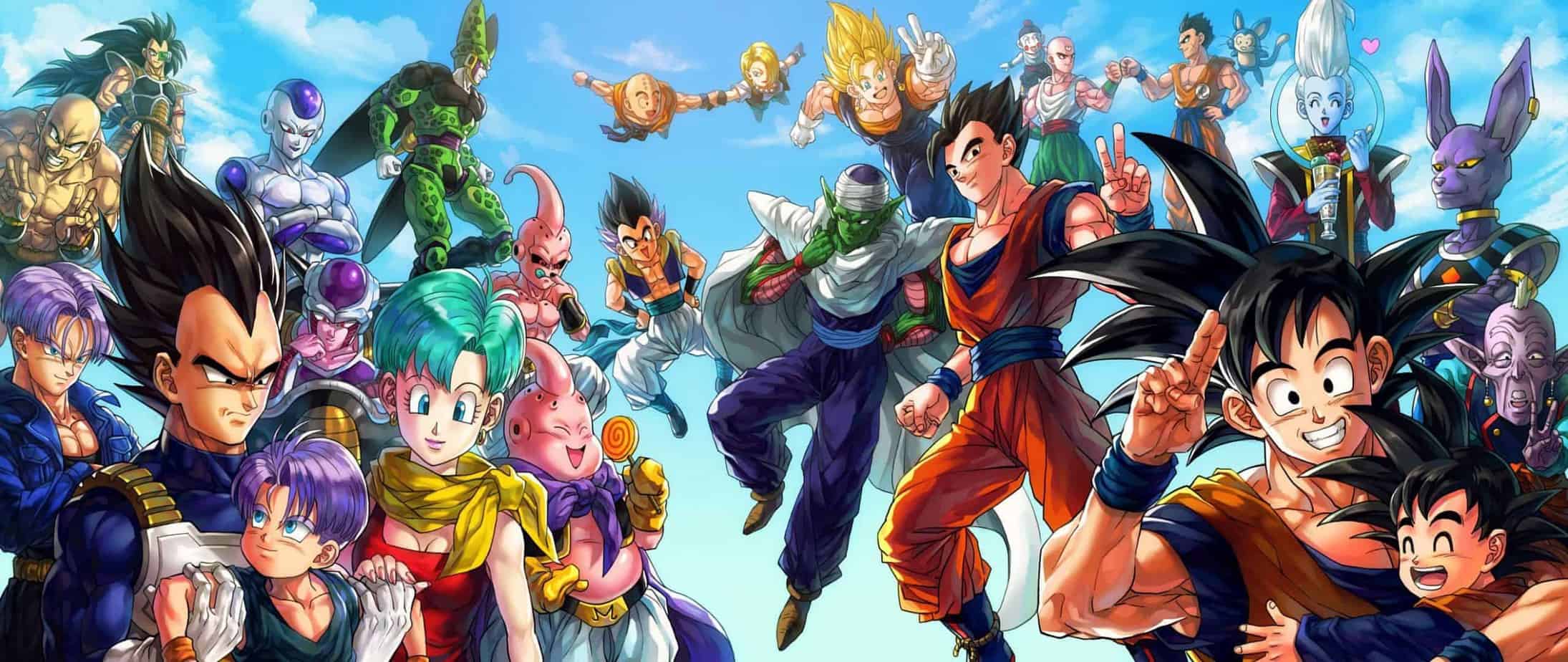 Dragon Ball Watch Order guide: How to watch