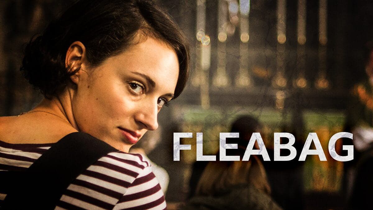 Fleabag Season 3