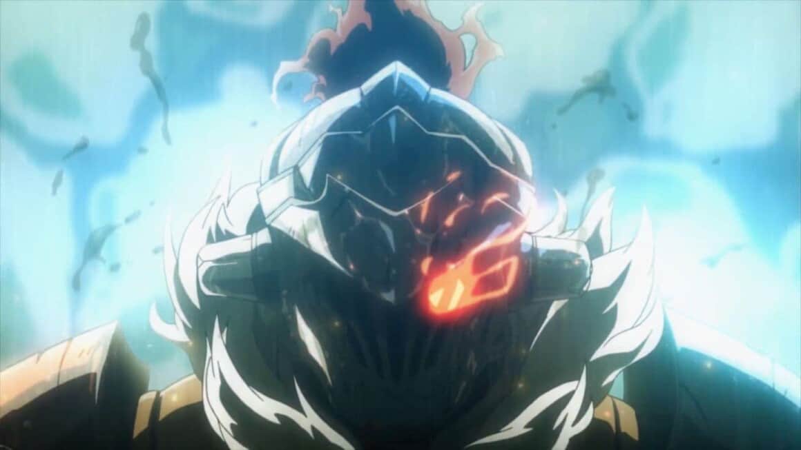 Goblin Slayer Best Medieval Anime