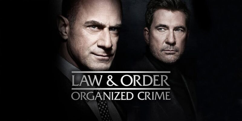 Law & Order: Organized Crime Season 2: Everything We Know So Far • The ...