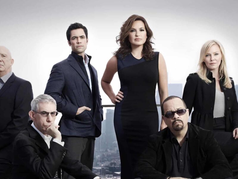 Law And Order Organized Crime Season 2 Law & Order: Organized Crime Season 2: Everything We Know So Far • The