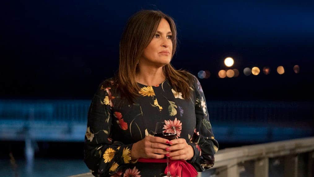 Law & Order SVU Season 23: Olivia Benson's injury