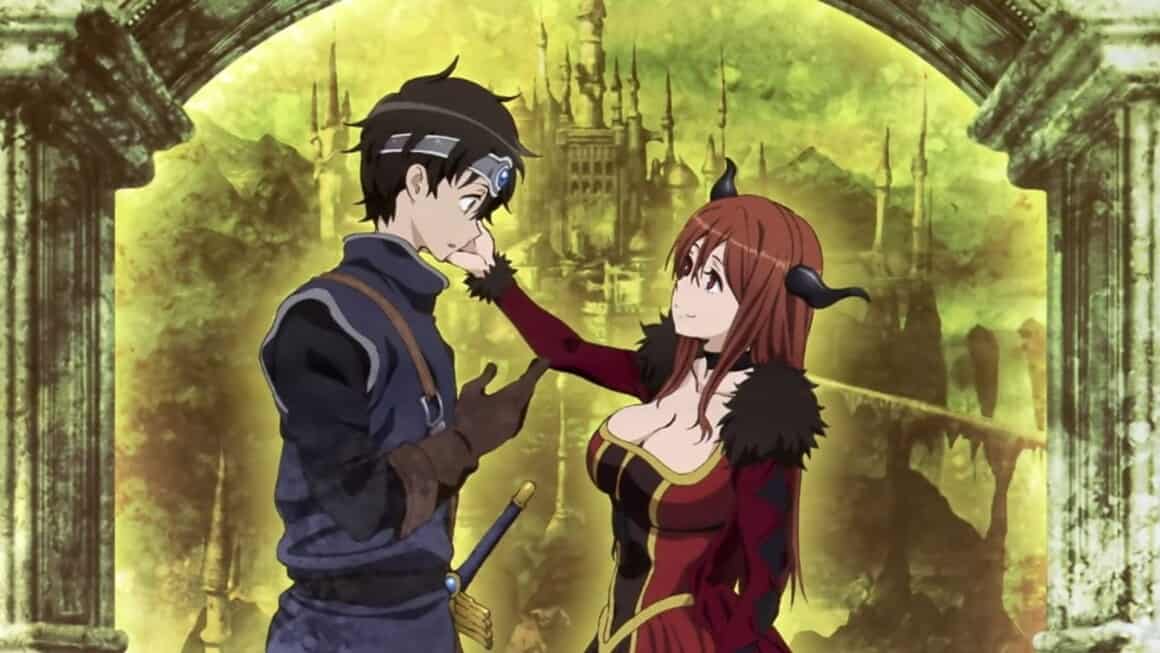 Maoyu ~ Archenemy & Hero Best Medieval Anime