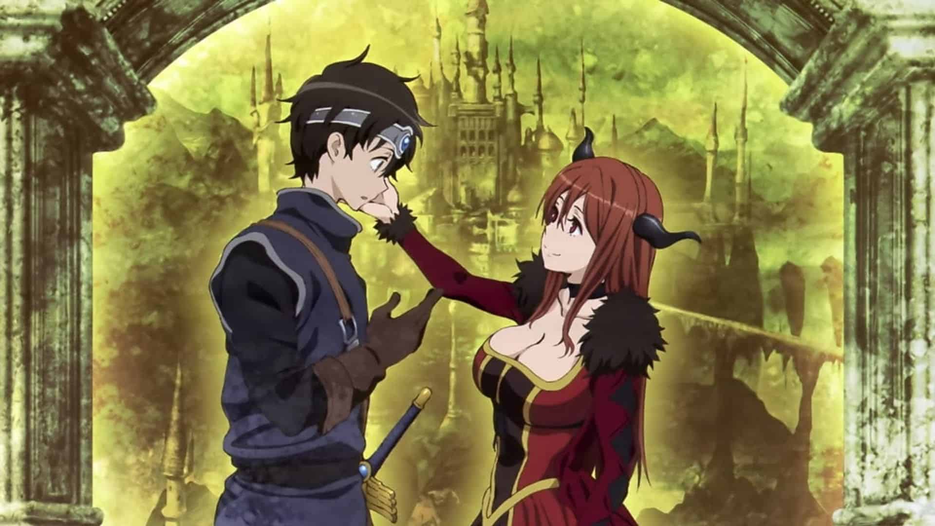 31 Best Medieval Anime Of All Time You Should Watch. 