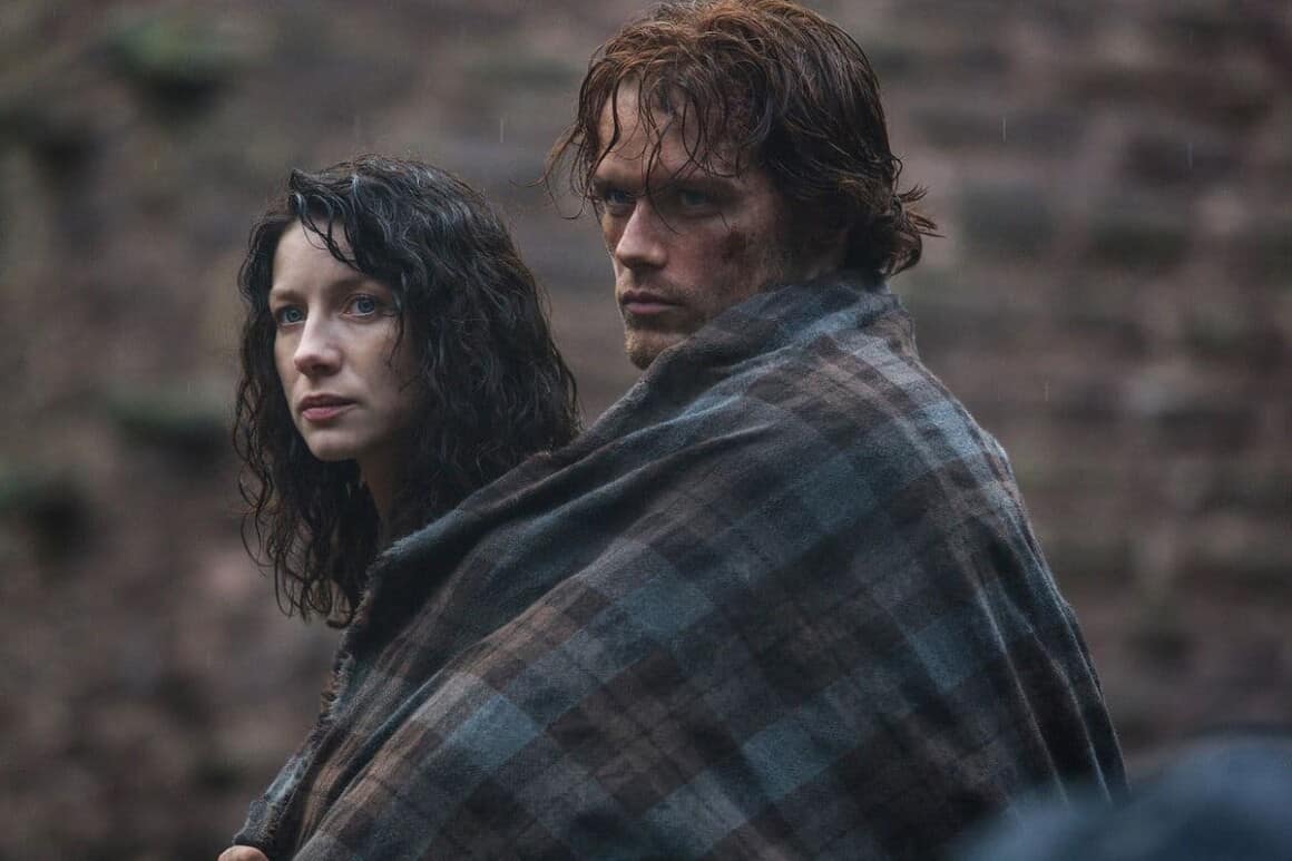 Outlander