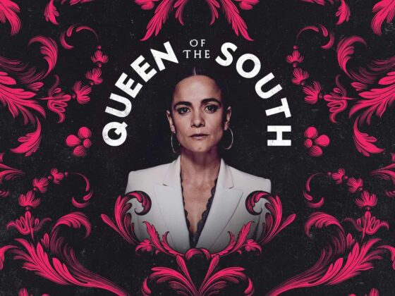 Queen of the South Season 5 Netflix Release Date