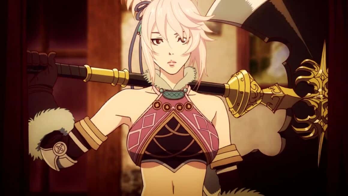 Rage of Bahamut: Genesis Best Medieval Anime