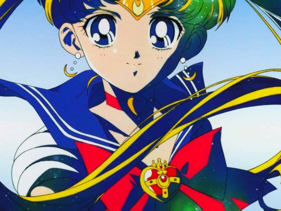 Sailor Moon Watch Order