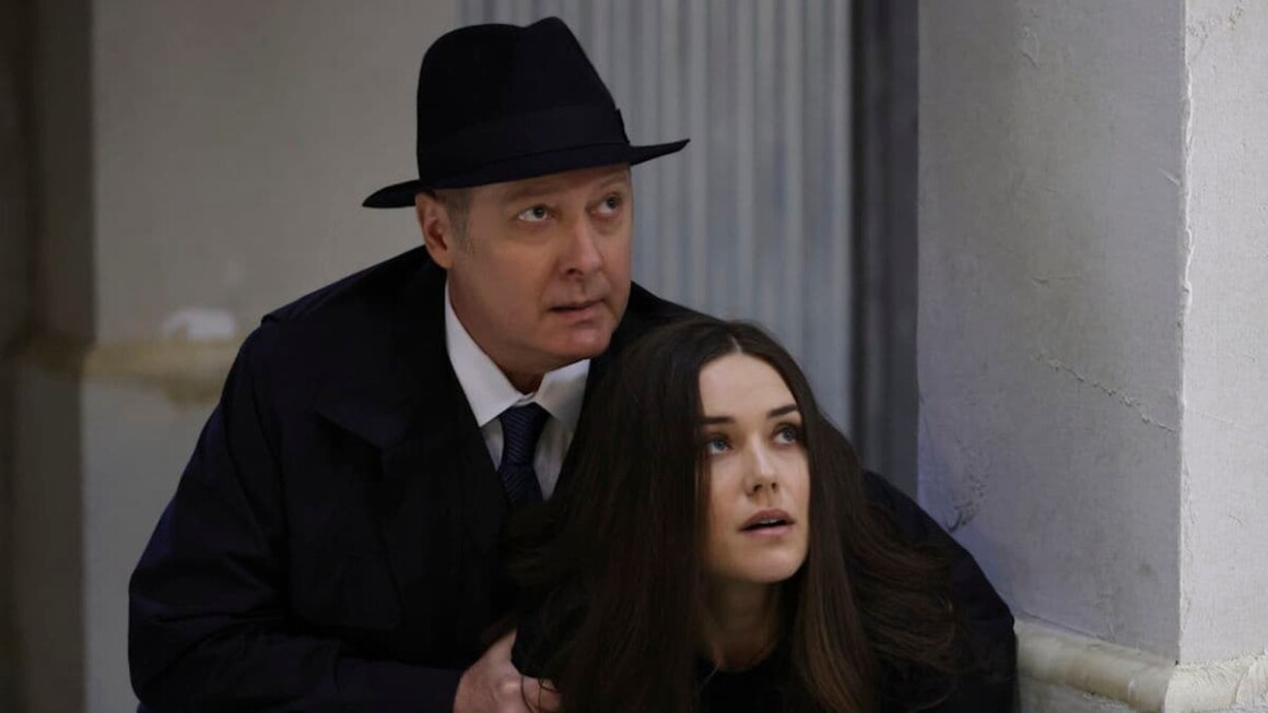 The Blacklist