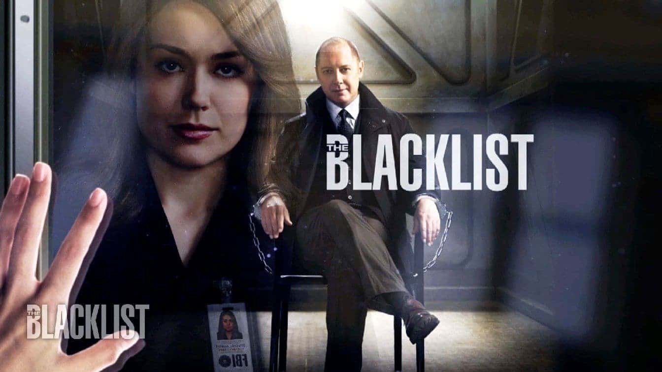 The Blacklist Season 9