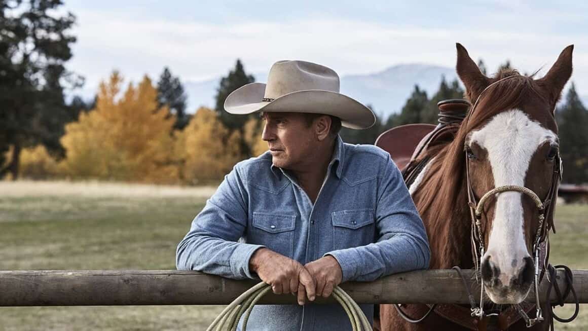 Yellowstone Season 4