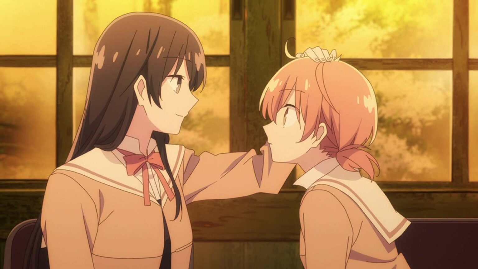 Bloom Into You Season 2 Will it Ever Release? • The Awesome One