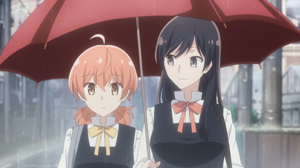 Bloom Into You Season 2: Is It Going To Release Or Not? - Venture jolt