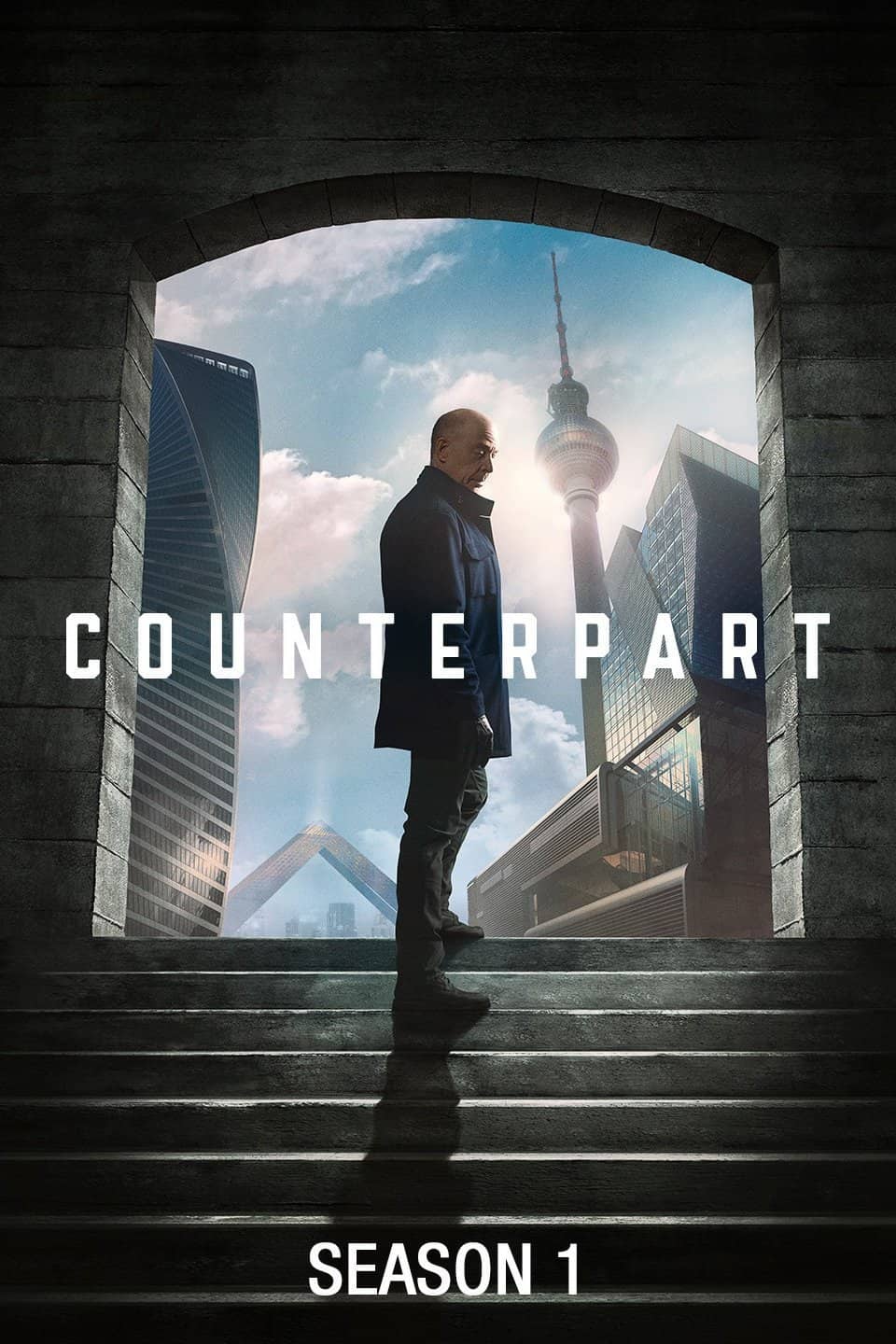 Counterpart Season 3