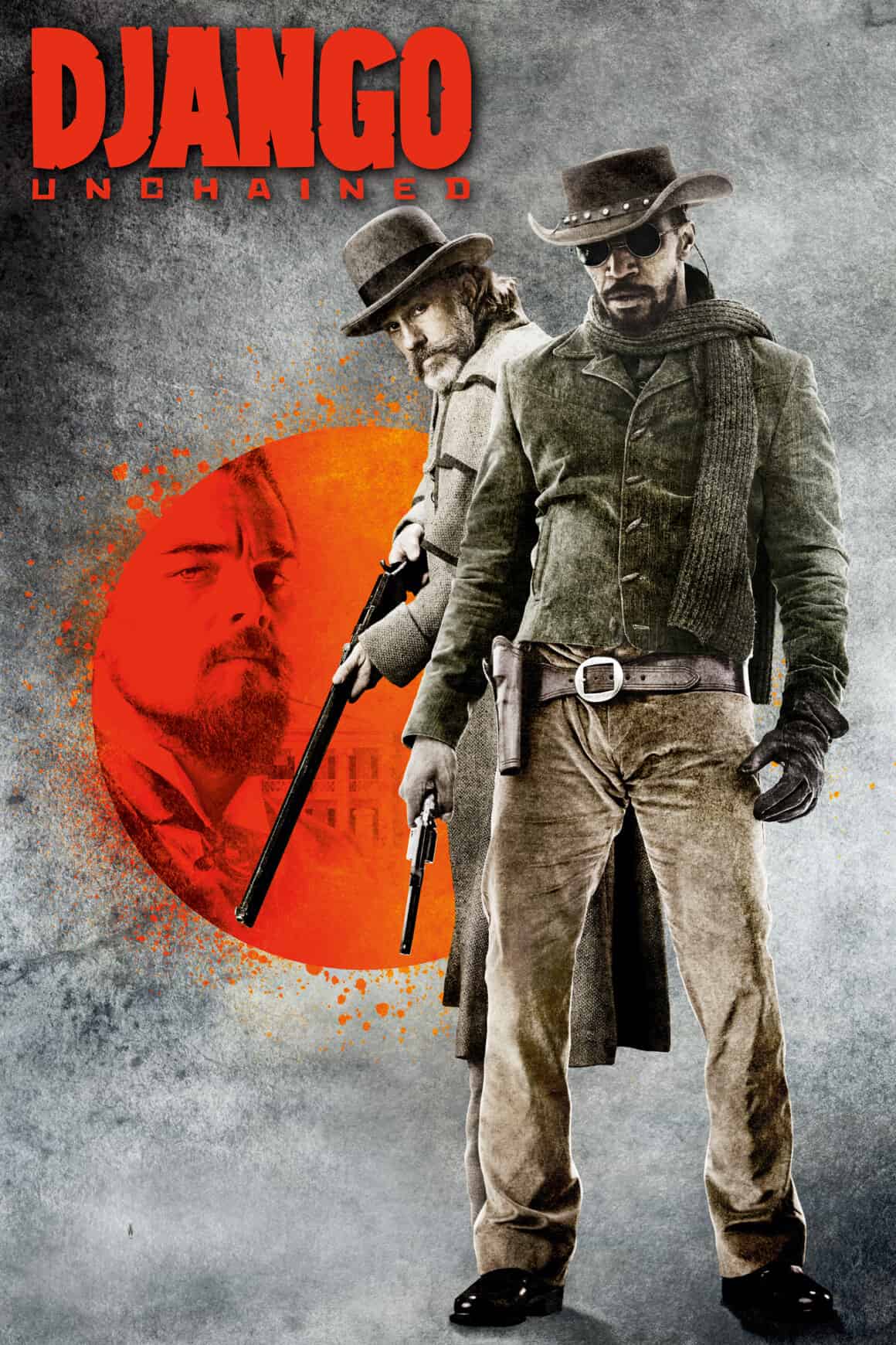 Django Unchained