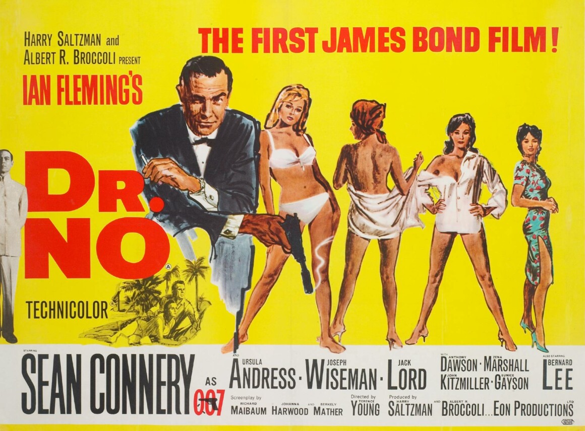 Dr. No