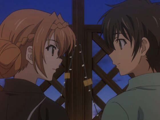 Golden Time Season 2 - Featured Image