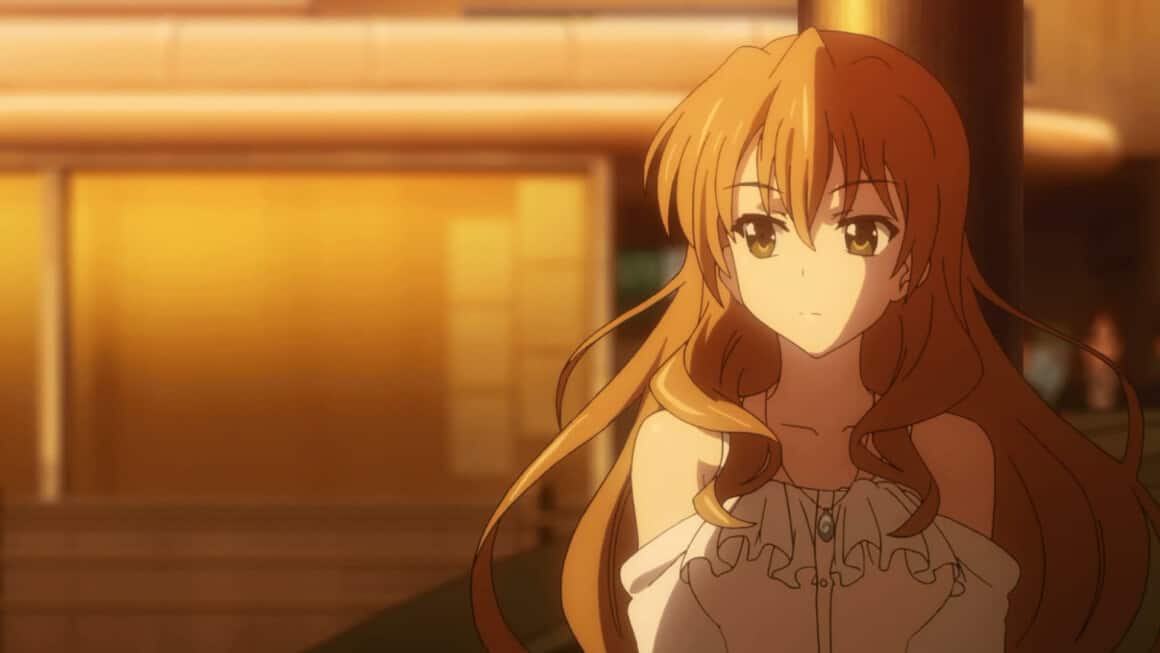 Golden Time Season 2: Out of the question? • The Awesome One