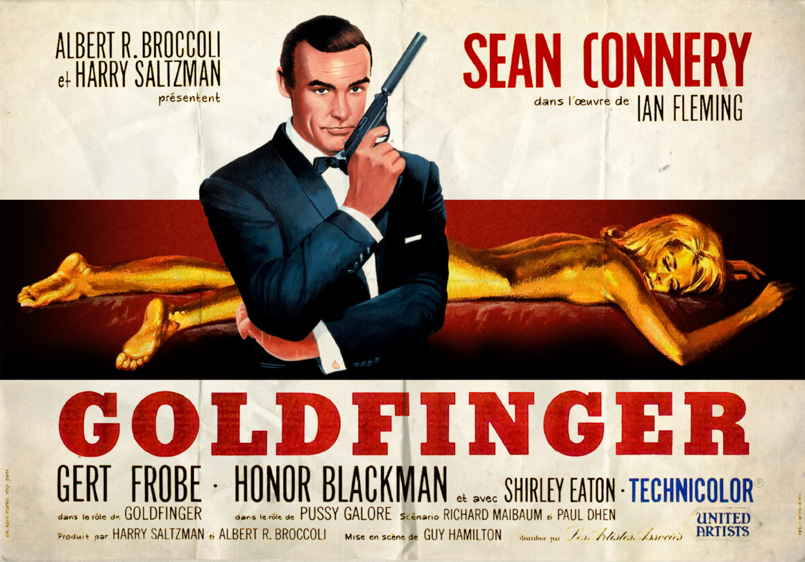 Goldfinger