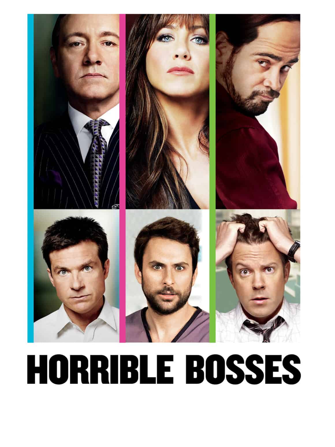 Horrible Bosses