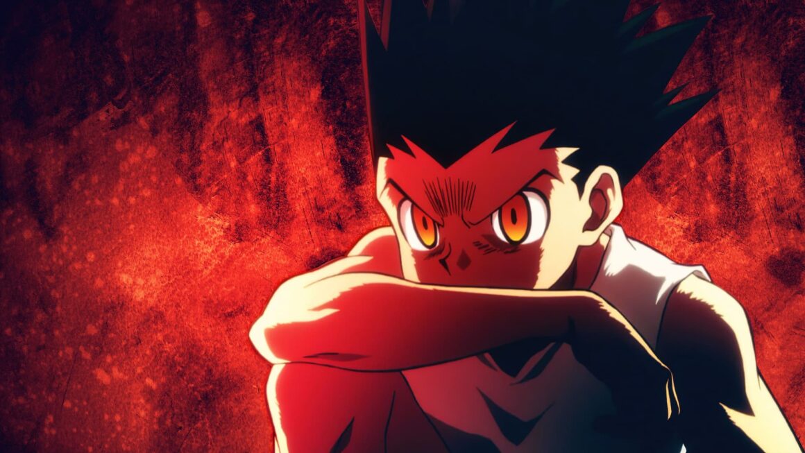 Hunter x Hunter (2011) Filler List Ultimate Guide • The Awesome One Hunter x Hunter (2011) Filler List Ultimate Guide • The Awesome One