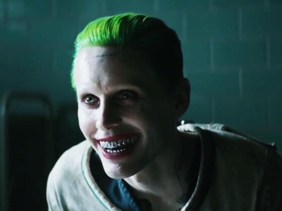 Jared Leto’s Joker