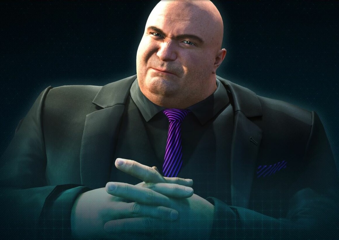 Kingpin