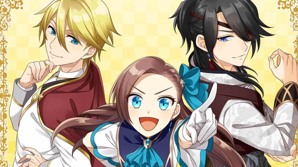 My Next Life as a Villainess Movie Release Date + PV • The Awesome One - My Next Life As A Villainess Movie Release Date