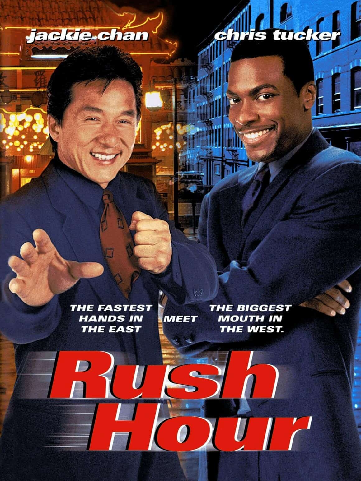 Rush Hour