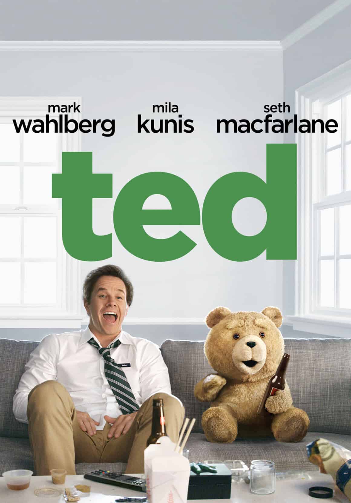 Ted