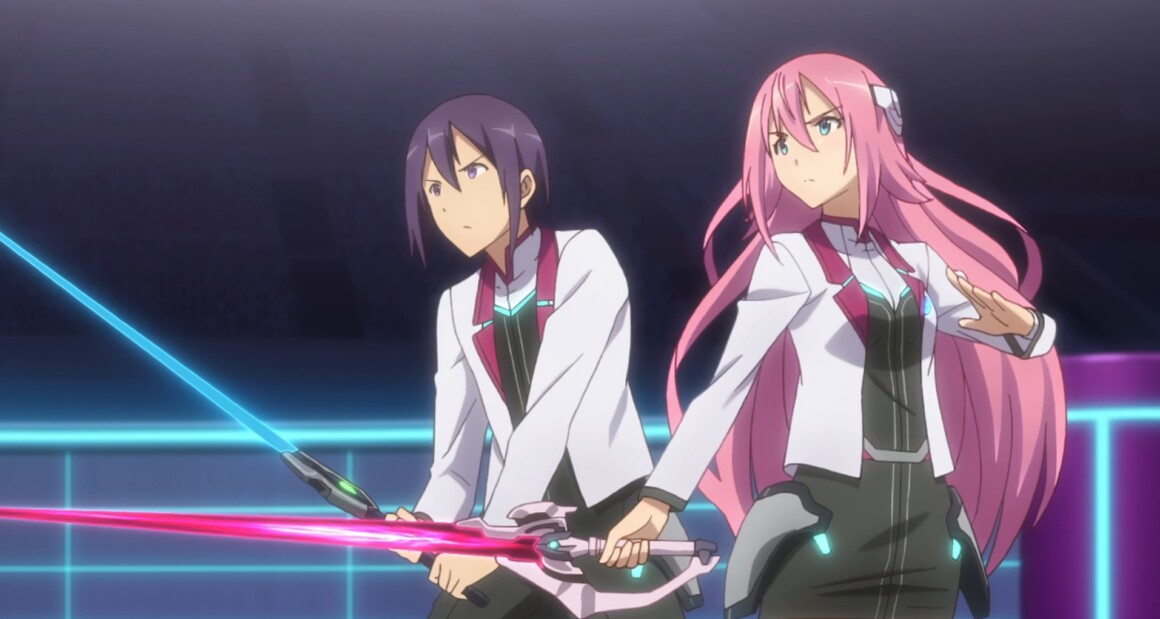 The Asterisk War Season 3 - Is it possible?